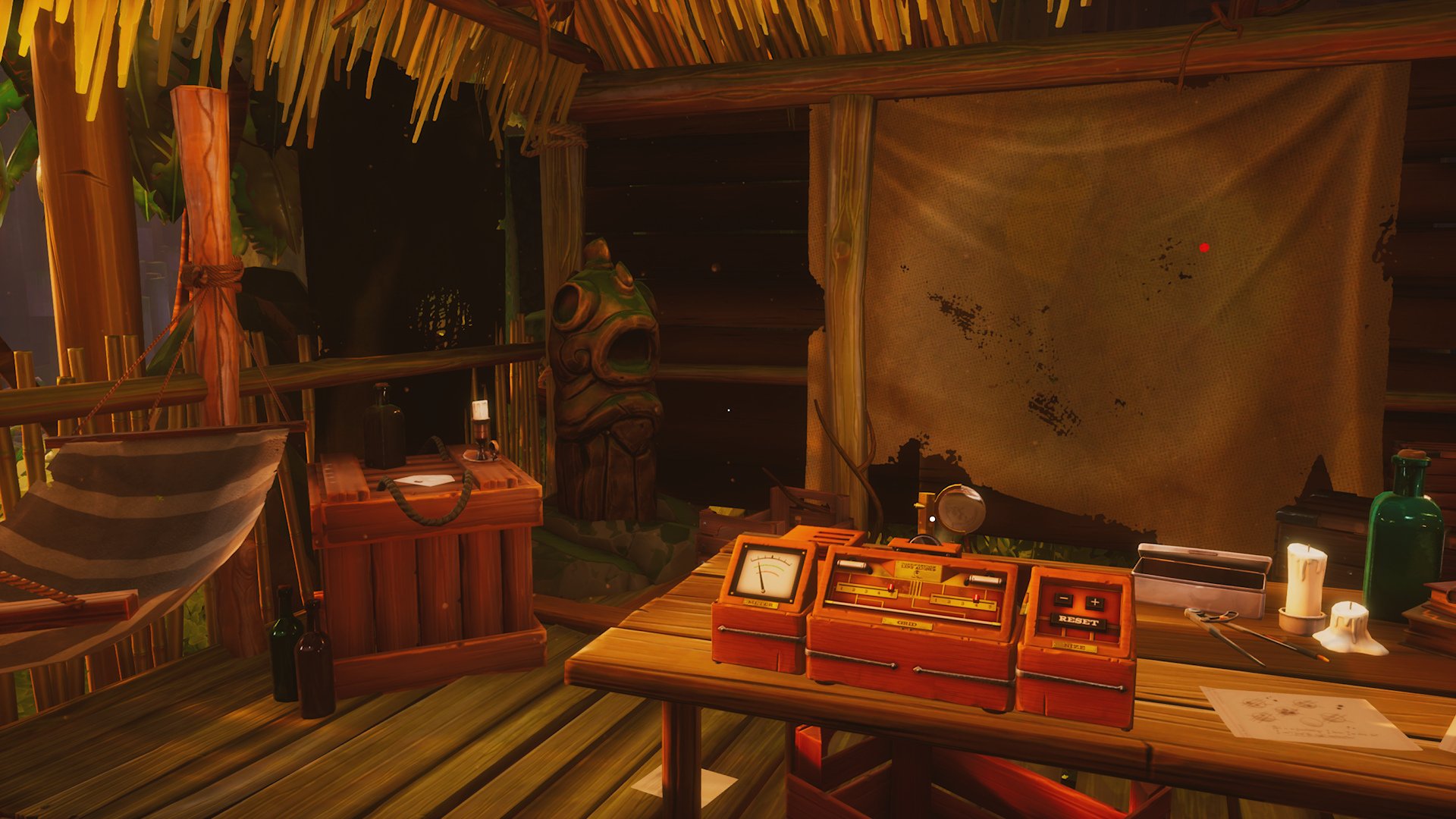 Call of the Sea - Imagen 25